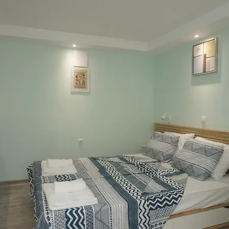 Daroom In The Heart Of Plovdiv Exterior photo