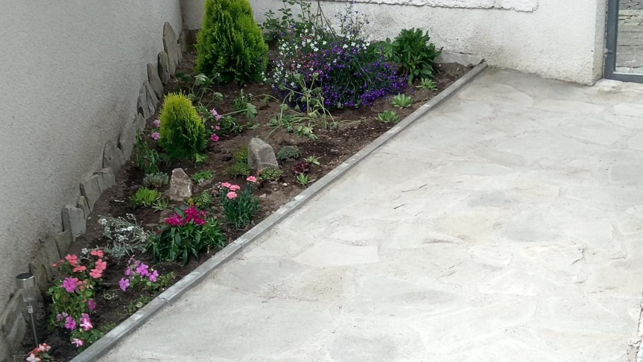 Apartment Daroom In The Heart Of