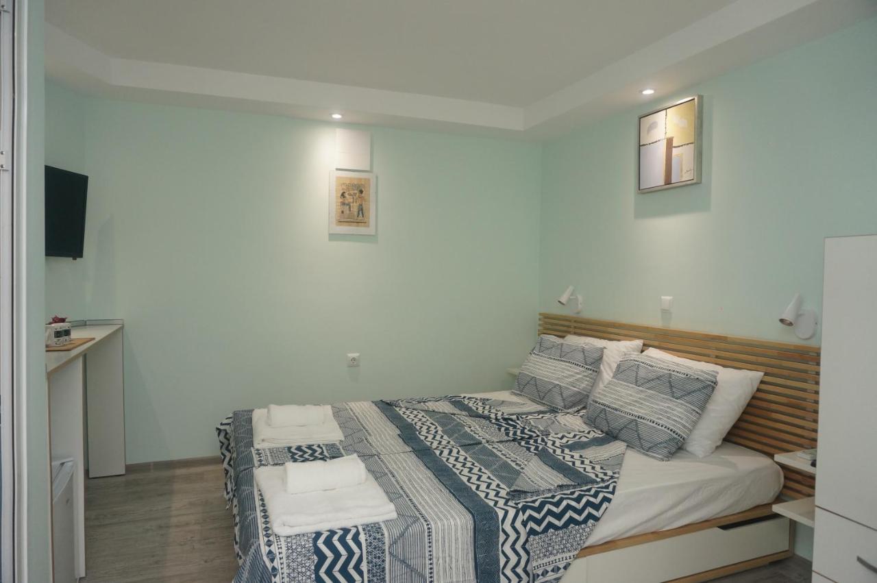 Daroom In The Heart Of Apartment Plowdiw