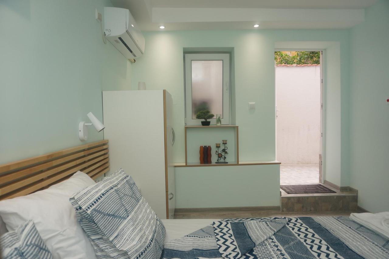 Apartment Daroom In The Heart Of *