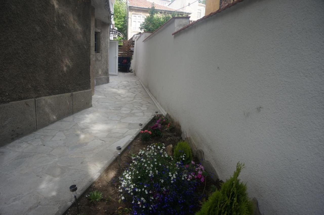 Daroom In The Heart Of Apartment *