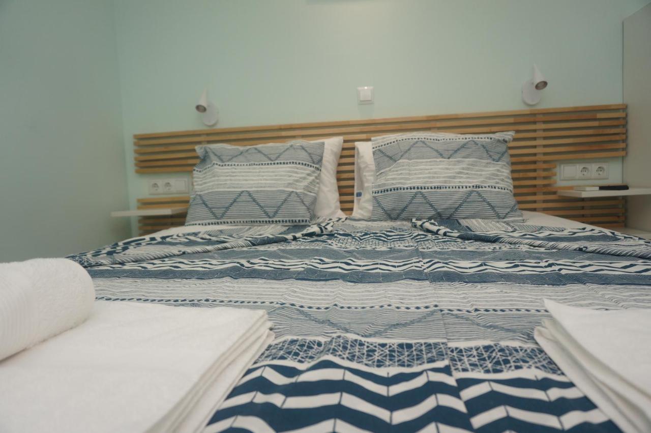 Daroom In The Heart Of Apartment Plovdiv