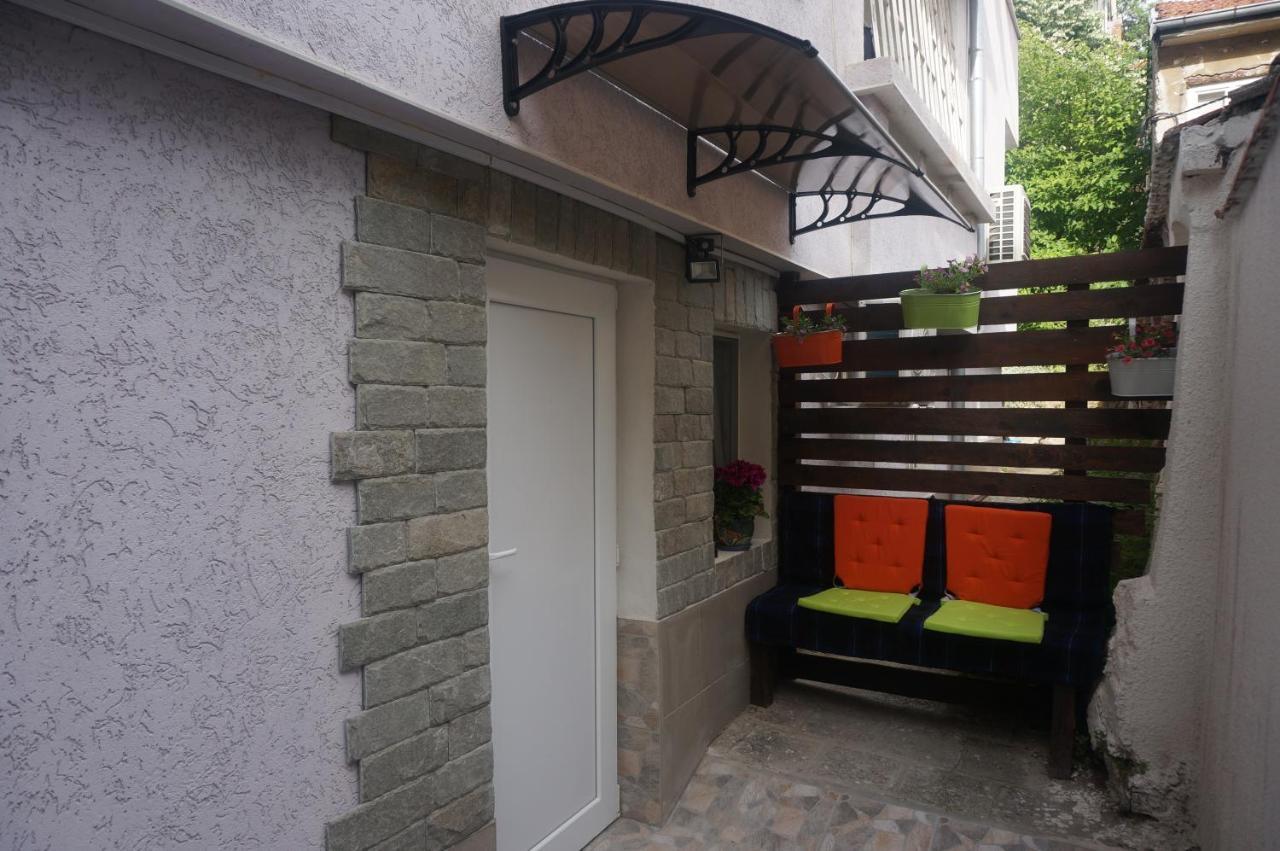 Apartment Daroom In The Heart Of Plowdiw